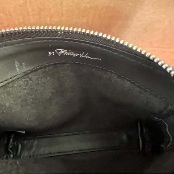 Phillip Lim Cosmetic Bag - Picture 3 of 4